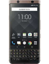 BlackBerry KEYone Bronze Edition Dual sim