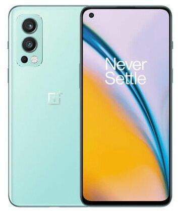 OnePlus Nord 2 5G Dual 
