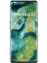 OPPO Find X2