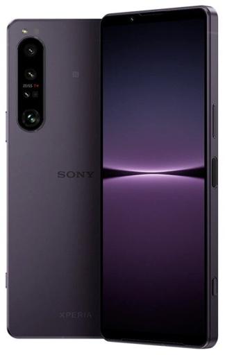 Sony Xperia 1 IV