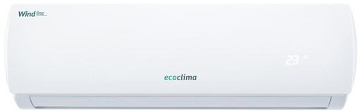 Сплит-система Ecoclima