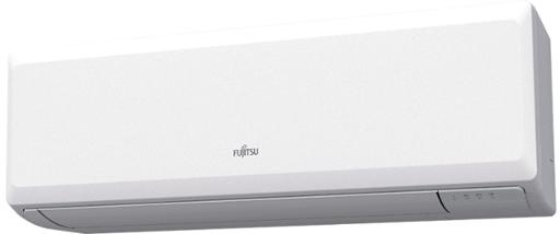 Сплит-система Fujitsu