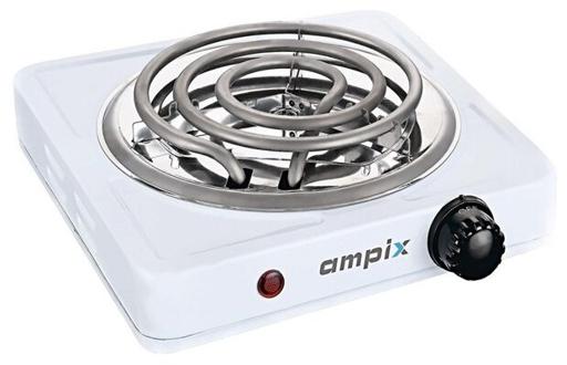 Электрическая плита Ampix