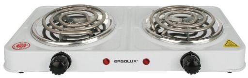 Электрическая плита Ergolux