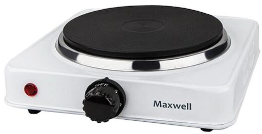 Электрическая плита Maxwell