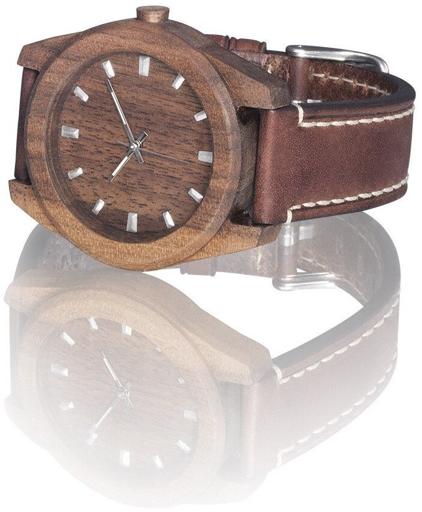 Кварцевые наручные часы AA Wooden Watches