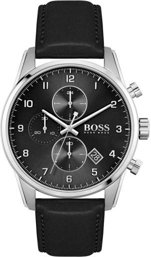 Кварцевые наручные часы Boss