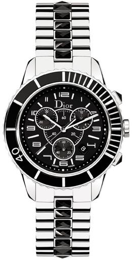 Кварцевые наручные часы Christian Dior