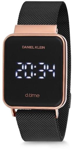 Кварцевые наручные часы Daniel Klein