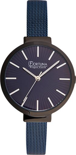 Кварцевые наручные часы Fortuna