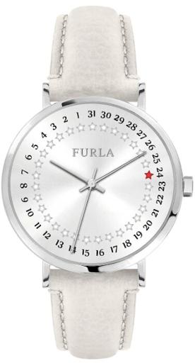Кварцевые наручные часы FURLA