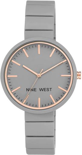 Кварцевые наручные часы Nine West