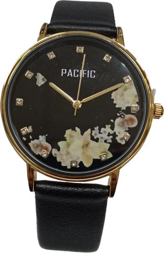 Кварцевые наручные часы Pacific