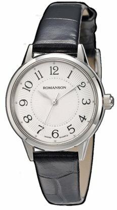 Кварцевые наручные часы ROMANSON