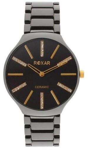 Кварцевые наручные часы Roxar