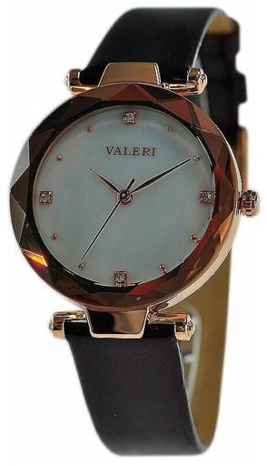 Кварцевые наручные часы Valeri