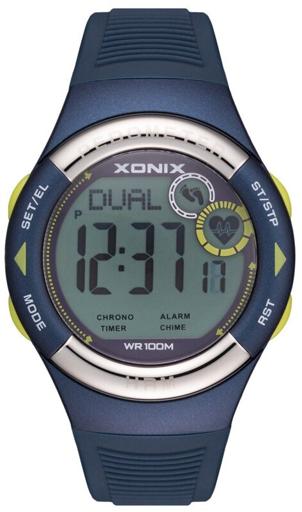 Кварцевые наручные часы XONIX