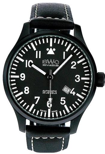 Механические наручные часы Bwc-Swiss