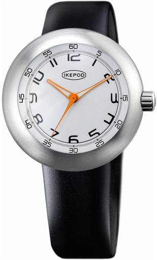 Механические наручные часы Ikepod