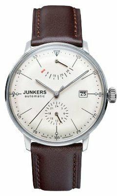 Механические наручные часы Junkers