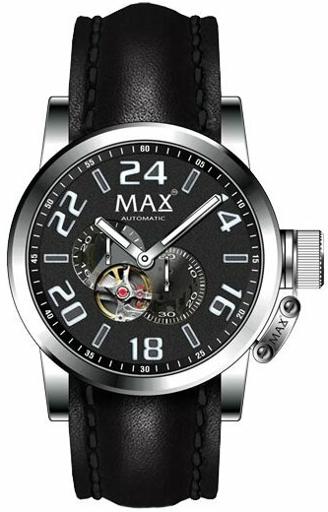 Механические наручные часы Max