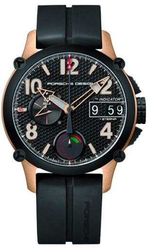 Механические наручные часы Porsche Design