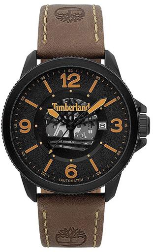 Механические наручные часы Timberland