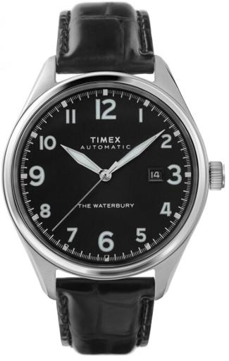 Механические наручные часы TIMEX