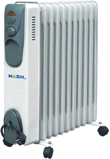 Масляный радиатор Nash