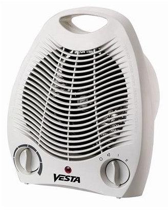 Тепловентилятор Vesta