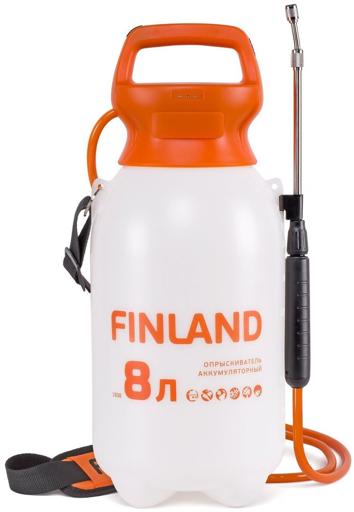 Аккумуляторный опрыскиватель Finland