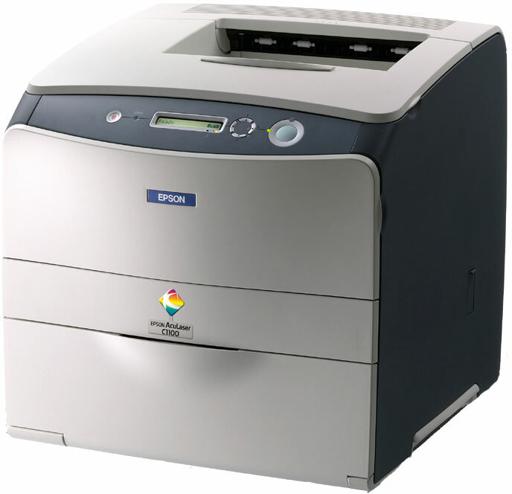 Лазерный принтер Epson