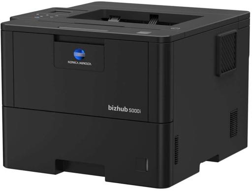 Лазерный принтер Konica Minolta