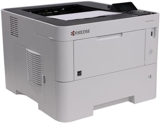 Лазерный принтер KYOCERA