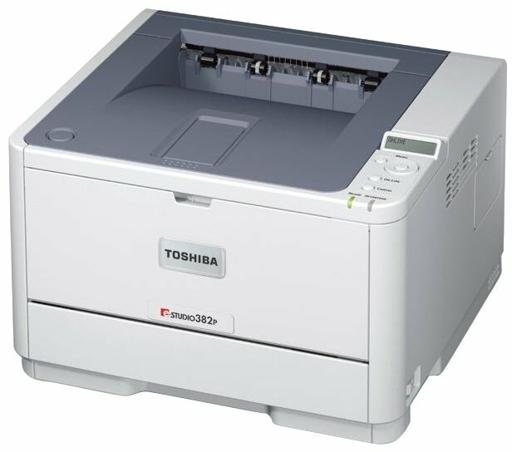 Лазерный принтер Toshiba