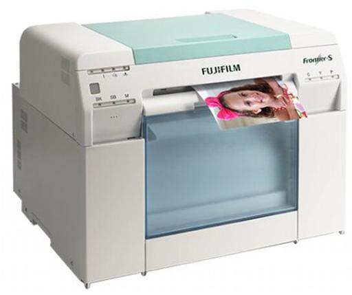 Струйный принтер Fujifilm
