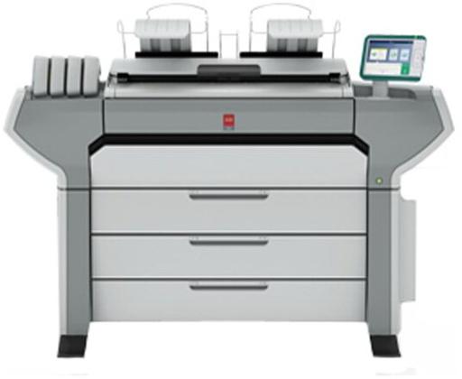 Струйный принтер Oce