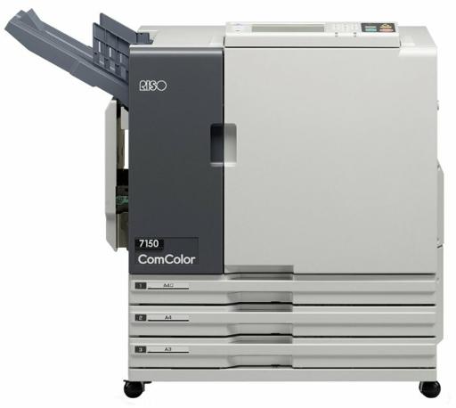 Струйный принтер Riso