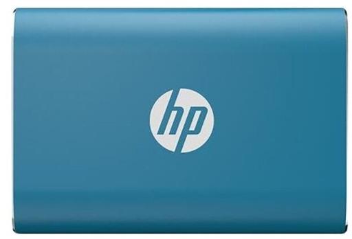 Внешний SSD диск HP