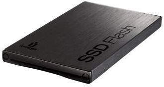 Внешний SSD диск Iomega