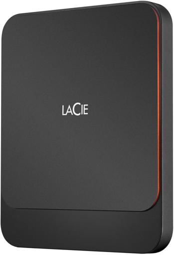 Внешний SSD диск Lacie