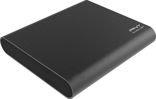 Внешний SSD диск PNY