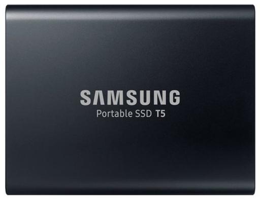 Внешний SSD диск Samsung