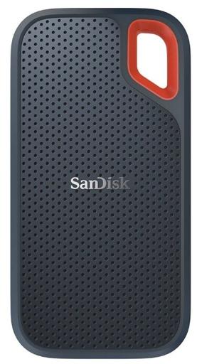 Внешний SSD диск SanDisk