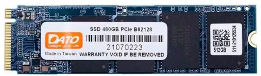 Внутренний SSD диск DATO