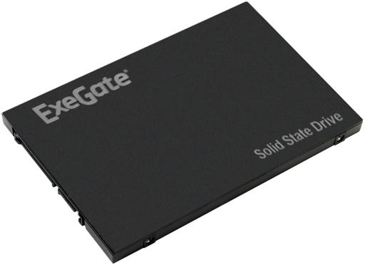 Внутренний SSD диск ExeGate