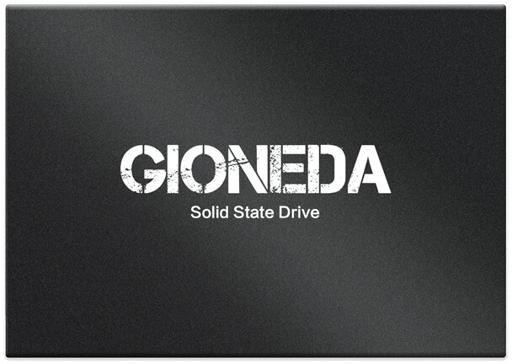 Внутренний SSD диск Gioneda