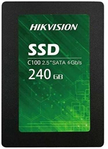 Внутренний SSD диск Hikvision