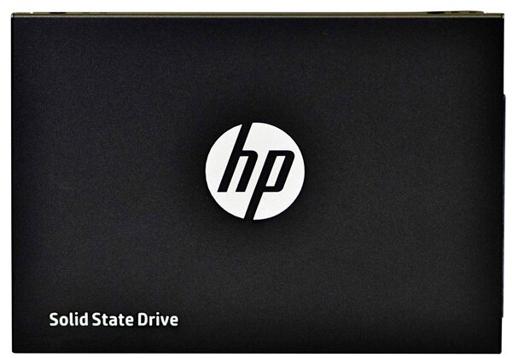 Внутренний SSD диск HP