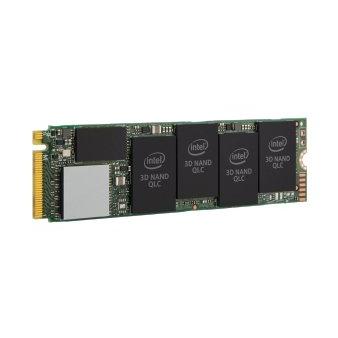 Внутренний SSD диск Intel